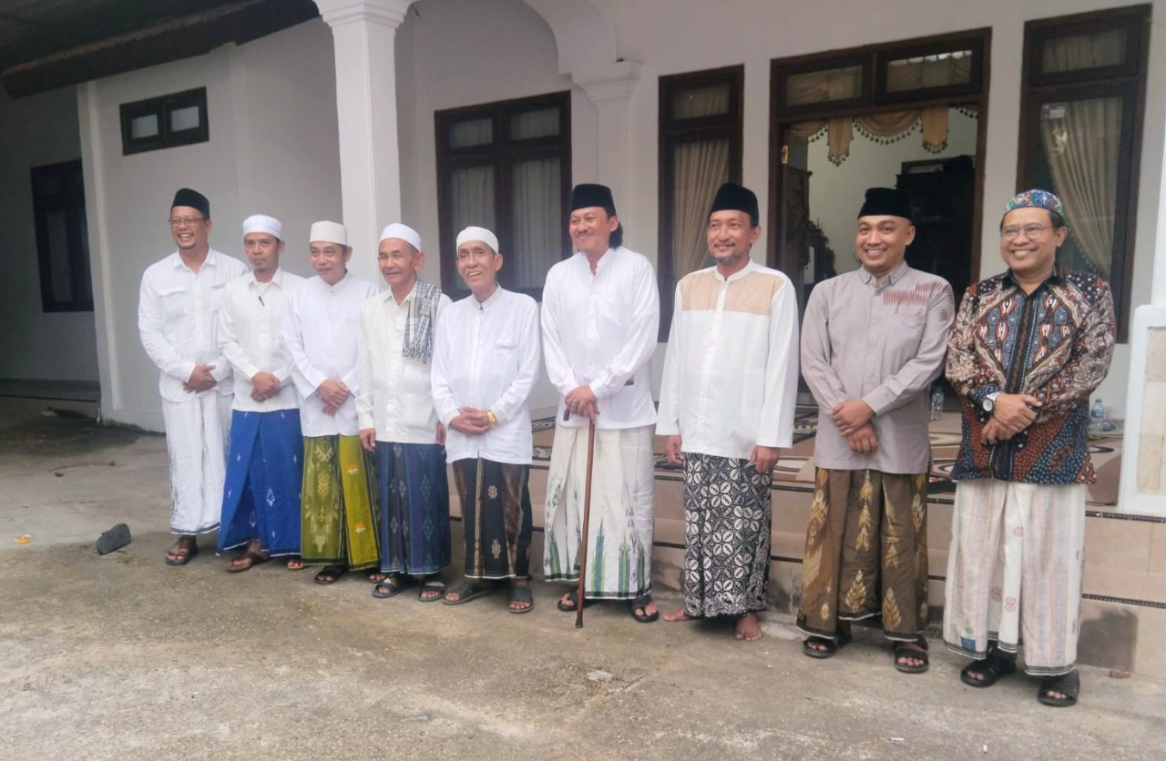 PCNU Se-Madura Raya Usulkan Bangkalan Jadi Tuan Rumah Muktamar ke-35 NU