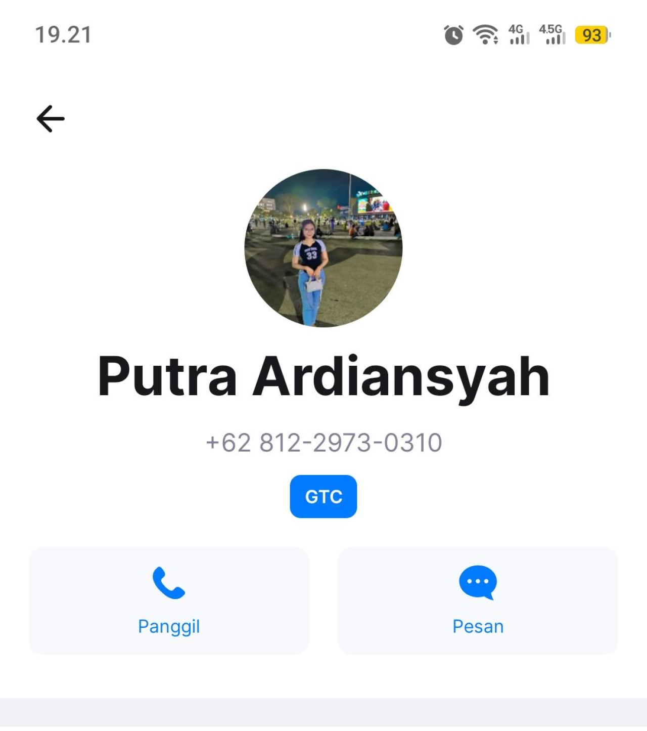Damkar Jember Dapat Laporan Kebakaran Fiktif, Pelapor Diduga dari Bandung dan Terancam Diproses