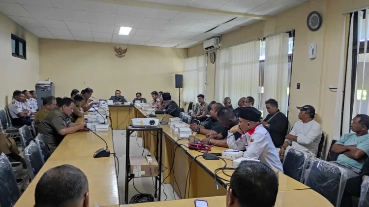 Aliansi Penambang Pasir Ancam Sweeping Truk ODOL Karena Alasan Ini