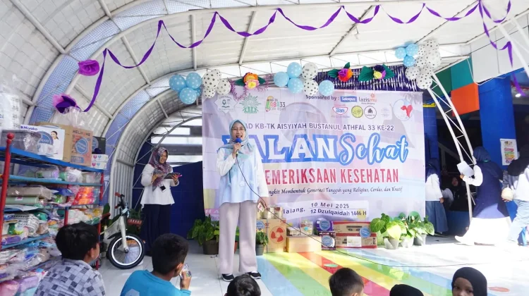Kenali Gejala Dini Campak, Awalnya Demam Tinggi