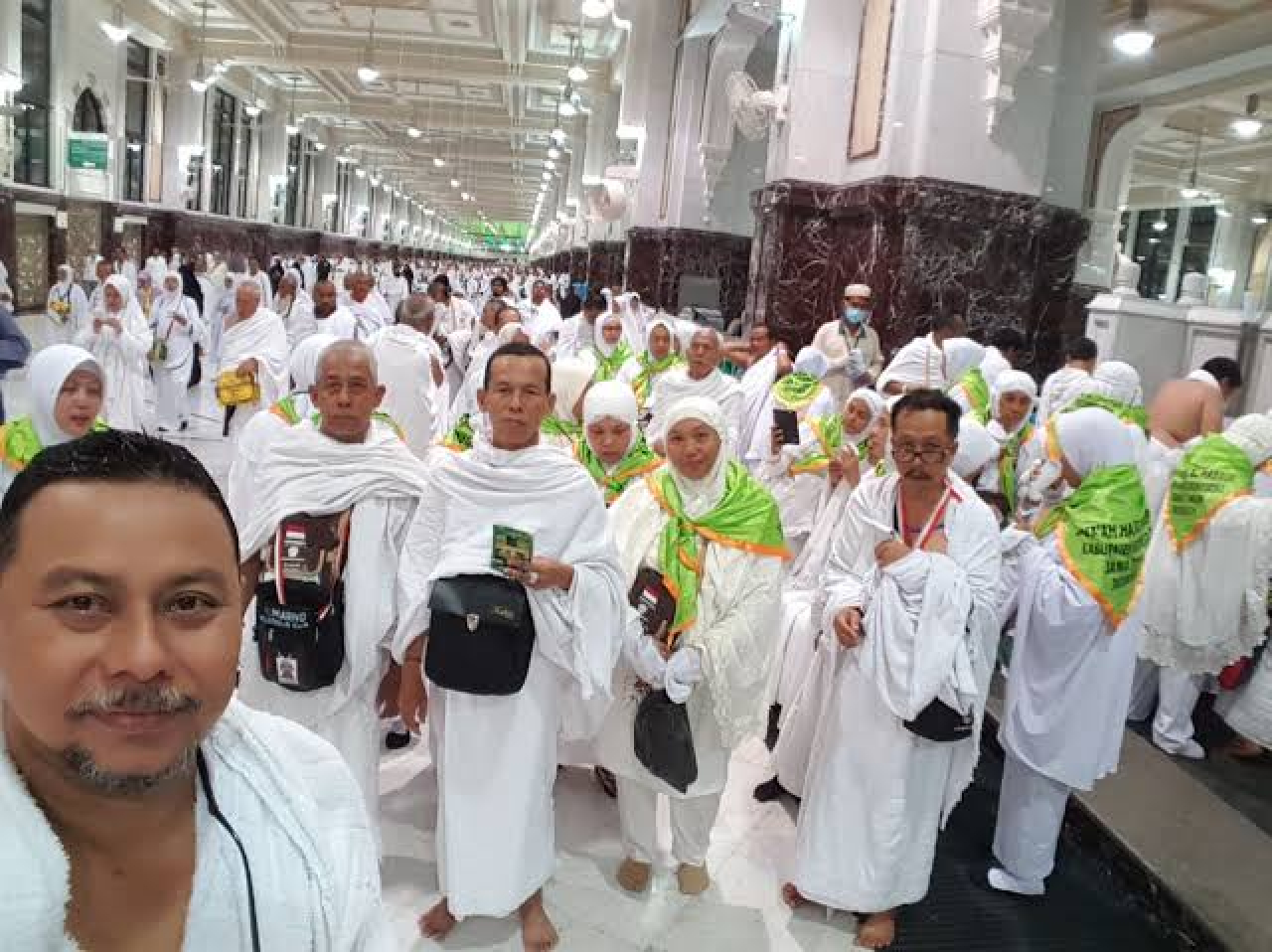 Ratusan ASN Bojonegoro Ajukan Cuti Haji 2026