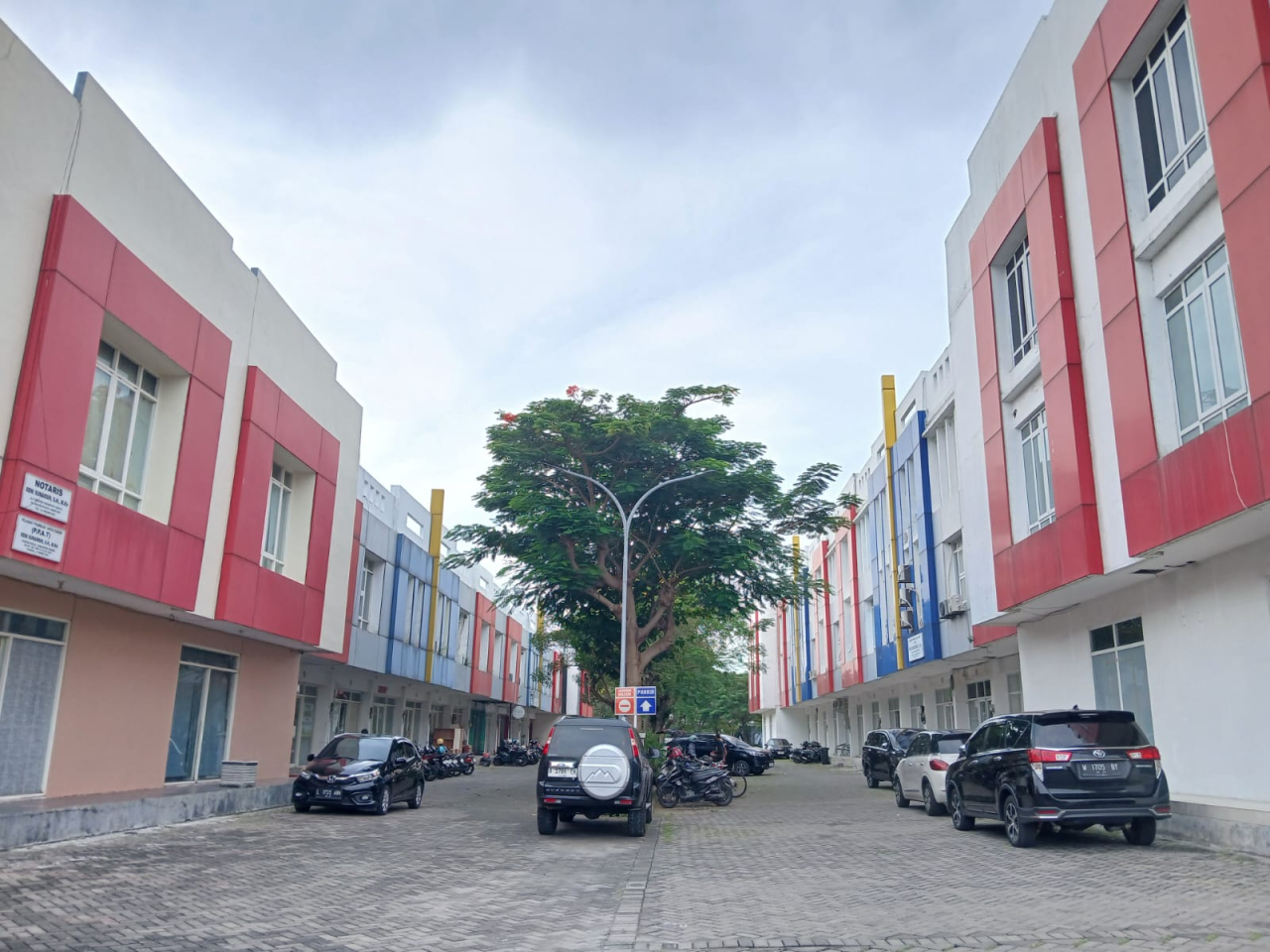 Tak Perlu Cari Pasar! Ruko Green Garden Sudah Dikelilingi Hunian dan Fasilitas Premium