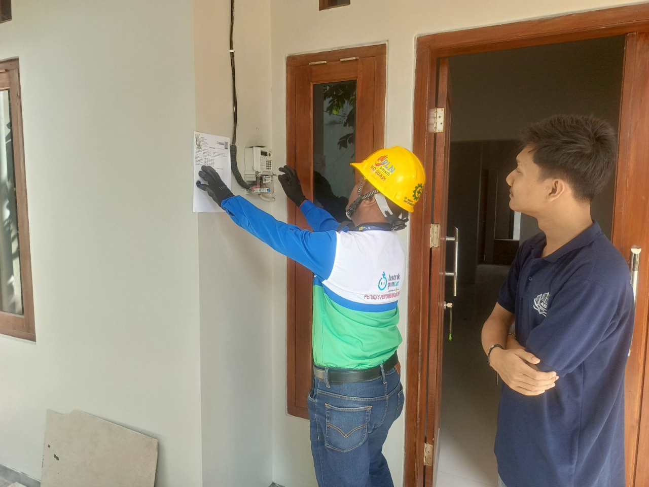 Aktivitas Rumah Makin Lancar, 116 Ribu Pelanggan Nikmati Promo Diskon Tambah Daya 50% PLN