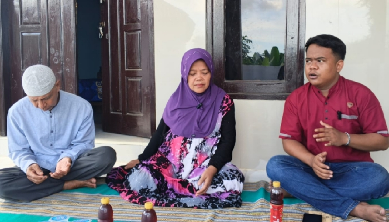 Dugaan Kredit Fiktif di BRI Sumenep, Penyidik Didorong Buka Peran AO