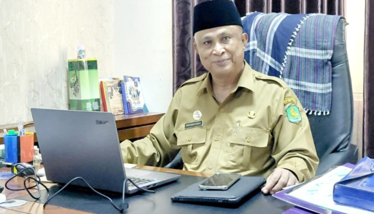 Nasib Ditentukan Dapodik 2027, Ratusan Guru Honorer di Sumenep Diliputi Kegelisahan