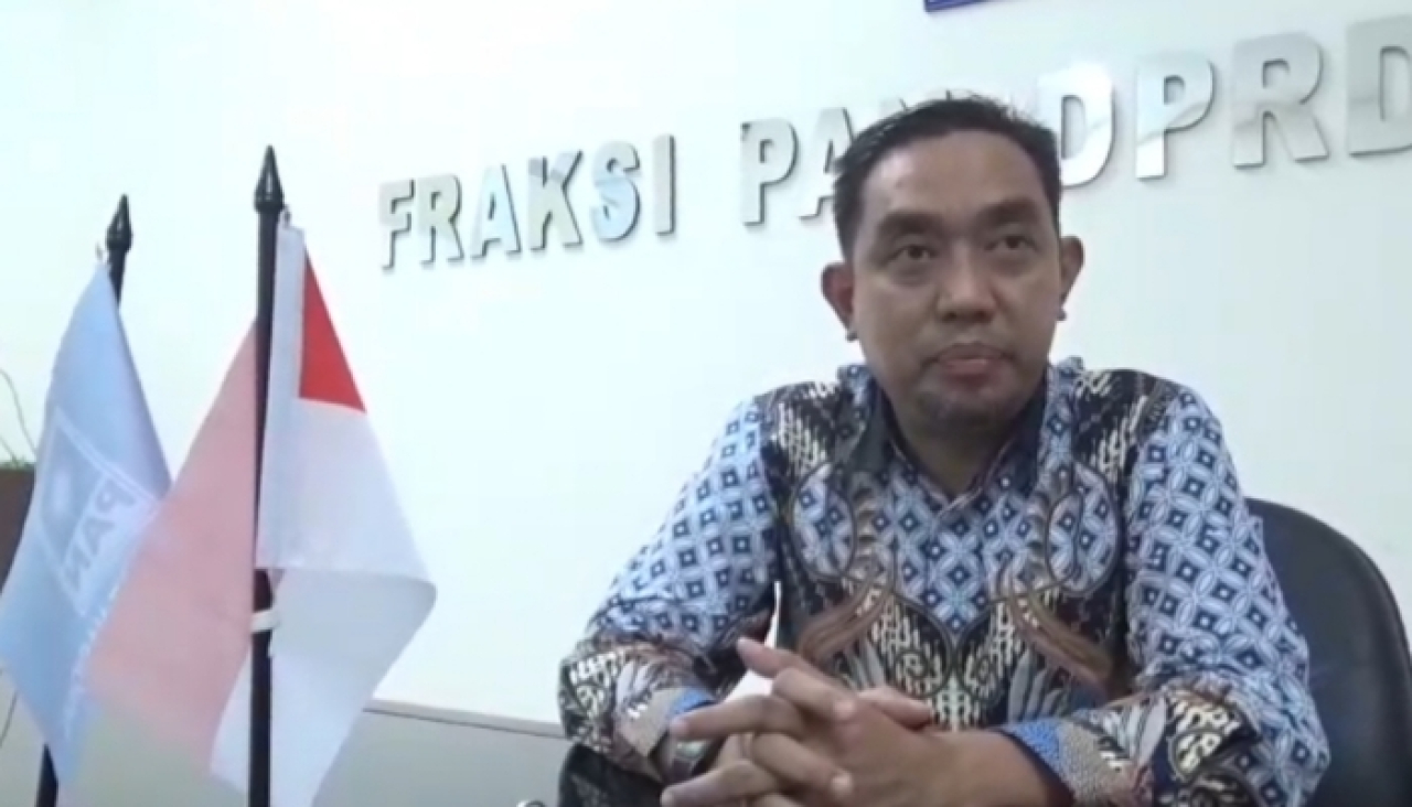 DPRD Sumenep Desak Pemkab Segera Isi Jabatan Definitif di Lima OPD