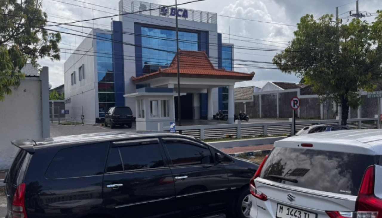 Lagi! Saldo Nasabah Rp1 Juta Lenyap Usai Pakai QRIS, BCA Sumenep Dinilai Lempar Tanggung Jawab