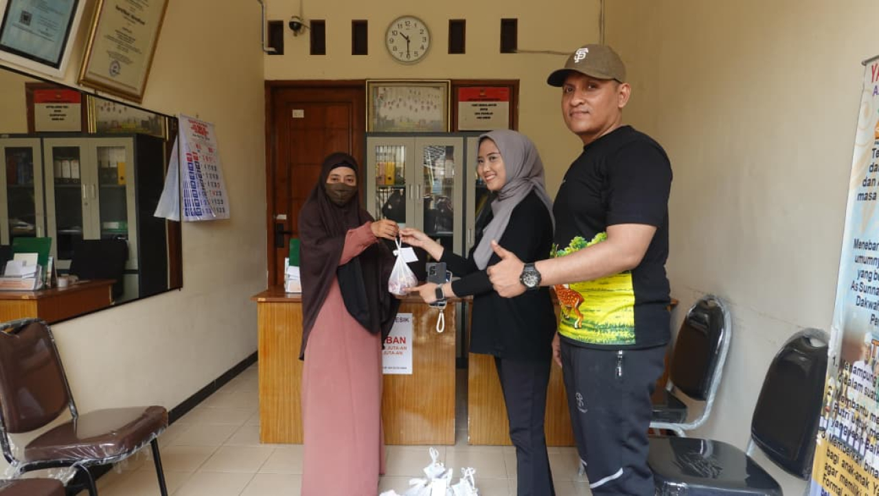 Iduladha 1447 H: Sinergi Gressmall dan ASTON Gresik Hotel Salurkan Hewan Kurban ke Masyarakat dan Tujuh Yayasan