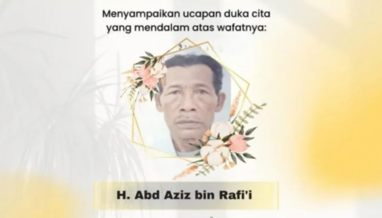 Jemaah Haji Asal Sapudi Sumenep Wafat di Tanah Suci