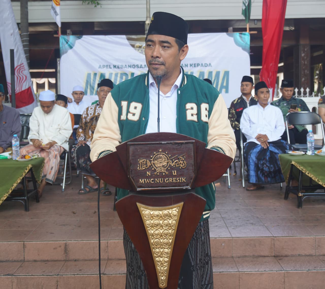 Refleksi Hardiknas 2026: Zonasi dan Tantangan LP Ma’arif NU, Momentum Bangun Ekosistem Pendidikan Terintegrasi