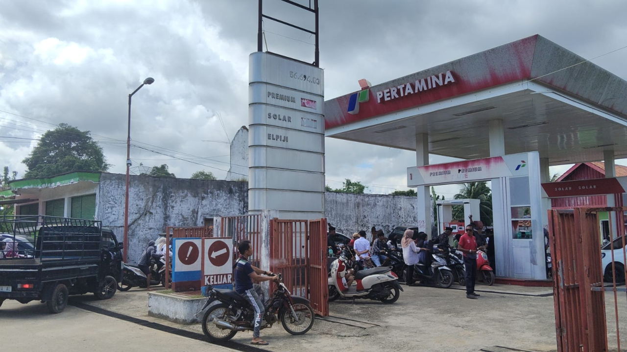 Distribusi BBM di Kepulauan Sumenep Tersendat, Pertamina Tambah Pasokan ke Sejumlah Pulau