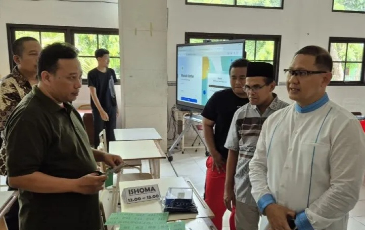 Dispendik Jatim Mulai Buka Pengambilan PIN SPMB 2026