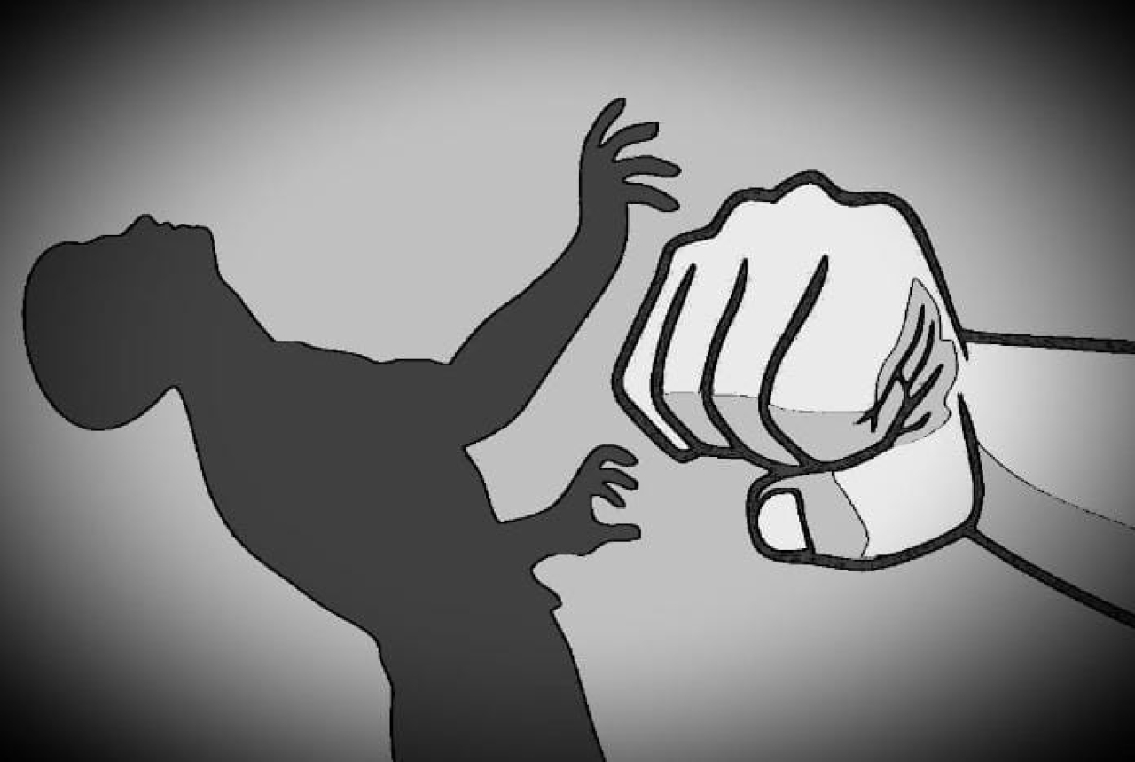 Dituduh Sebar Hoaks di Kantor, Pria Jember Dapat Hadiah Bogem Mentah