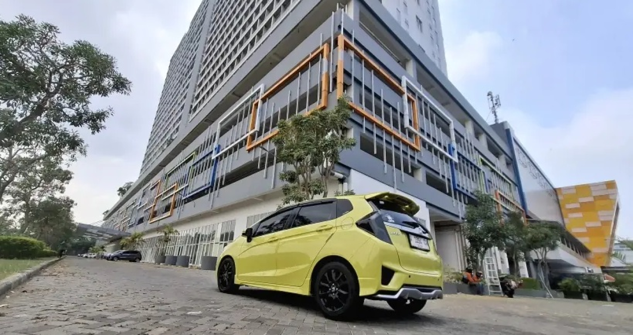 Icon Apartment Gresik Tawarkan Hunian Modern dengan Legalitas Aman dan Prospek Investasi Menjanjikan