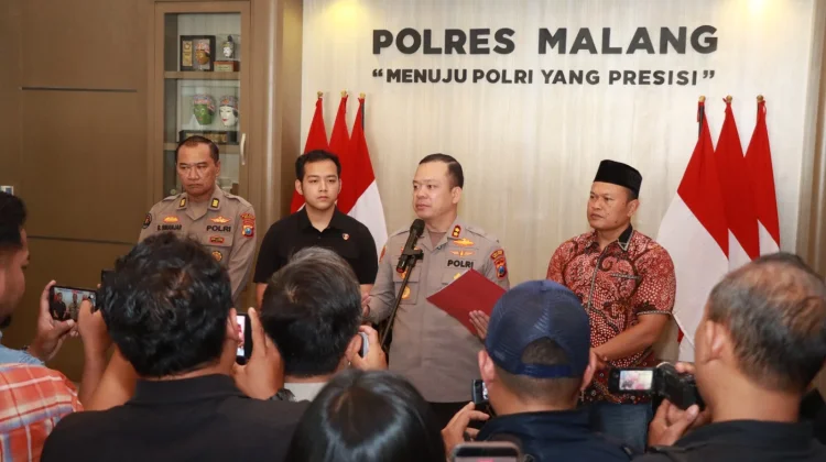 Tiga Warga Malang Jadi Tersangka Perusakan dan Penganiayaan Wisatawan Surabaya