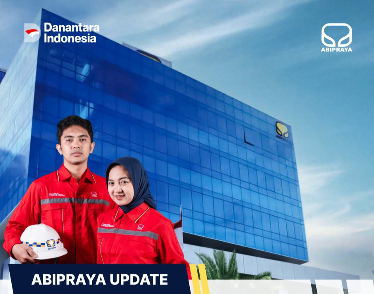 Brantas Abipraya Butuh Pegawai Posisi Odoo Developer Segera