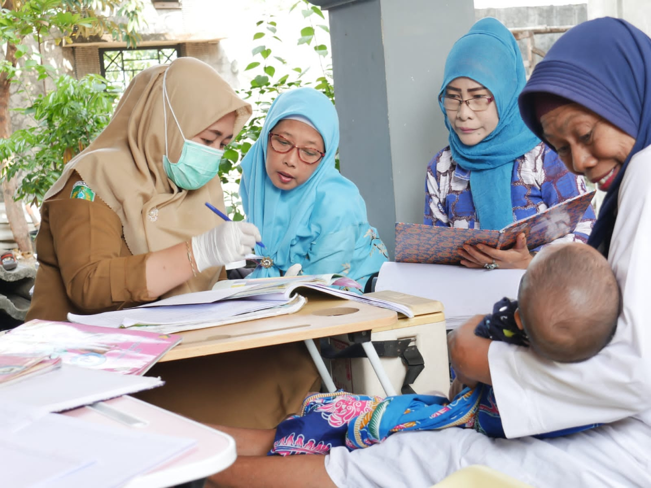 Dari Cegah Stunting hingga Bantu UMKM, Ini Langkah Nyata Cargill di Jawa Timur