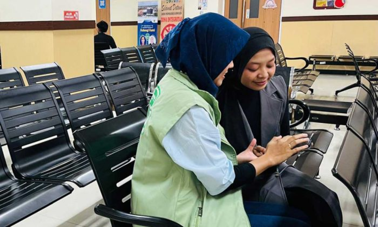 Peserta JKN Diimbau Bayar Iuran Tepat Waktu