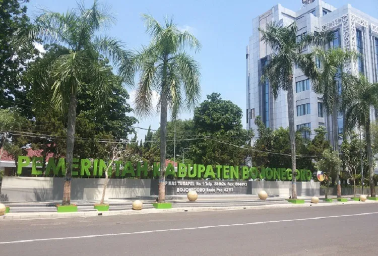 Pemkab Bojonegoro Kaget Temukan Anomali DTSEN
