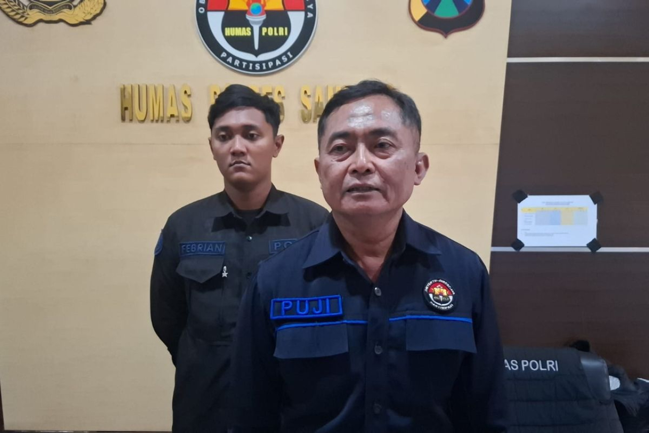 Polisi Buru Penyebar Konten Asusila di Sampang