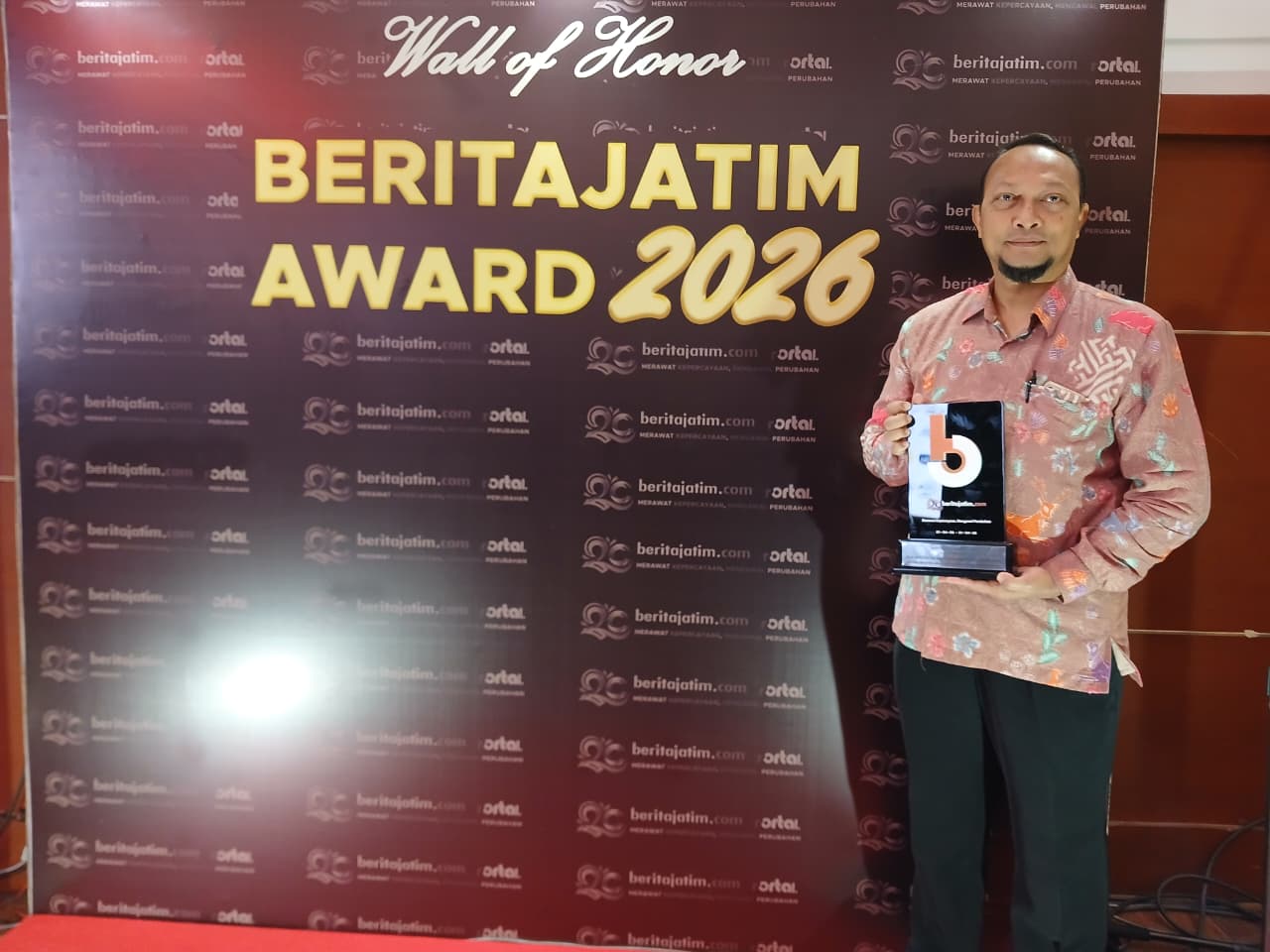JIIPE Perkuat SDM Lokal, Kolaborasi dengan SMK dan Kampus Ditingkatkan