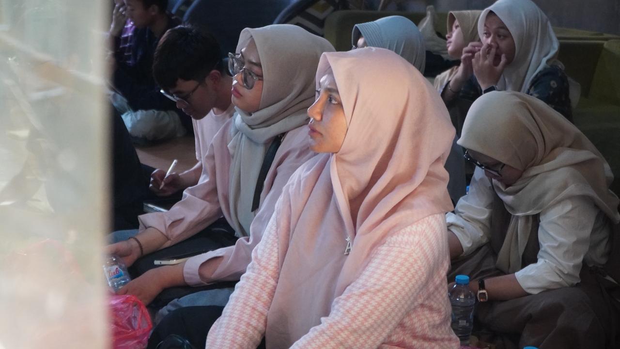 Melalui Besali Studi Kultural, Enam Kelompok Bersiap Racik Narasi Baru Kota Pudak