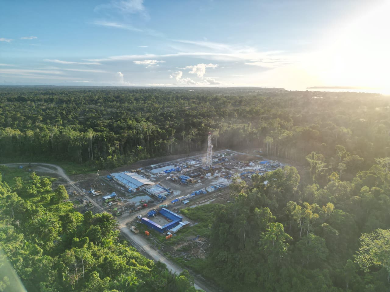 Pertamina EP Temukan Sumber Minyak Baru di Sorong, Produksi Capai 623 Barel per Hari