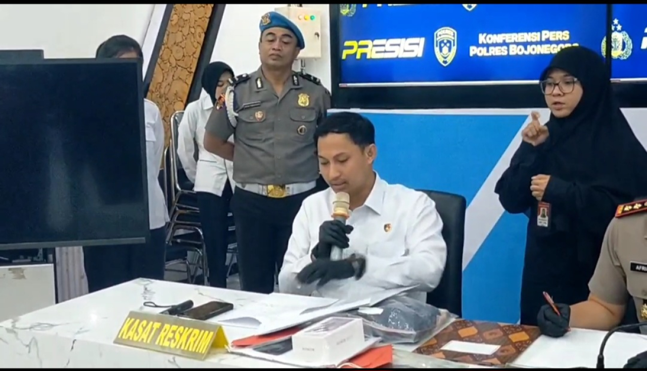 Ibu Kandung di Bojonegoro Jadi Tersangka Kasus Dugaan Aborsi, Polisi Ungkap Motif Malu Anak Hamil di Luar Nikah