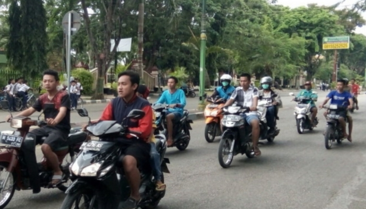 Jelang Kepulangan Haji, Kemenhaj Sumenep Minta Konvoi Penjemputan Tak Berlebihan