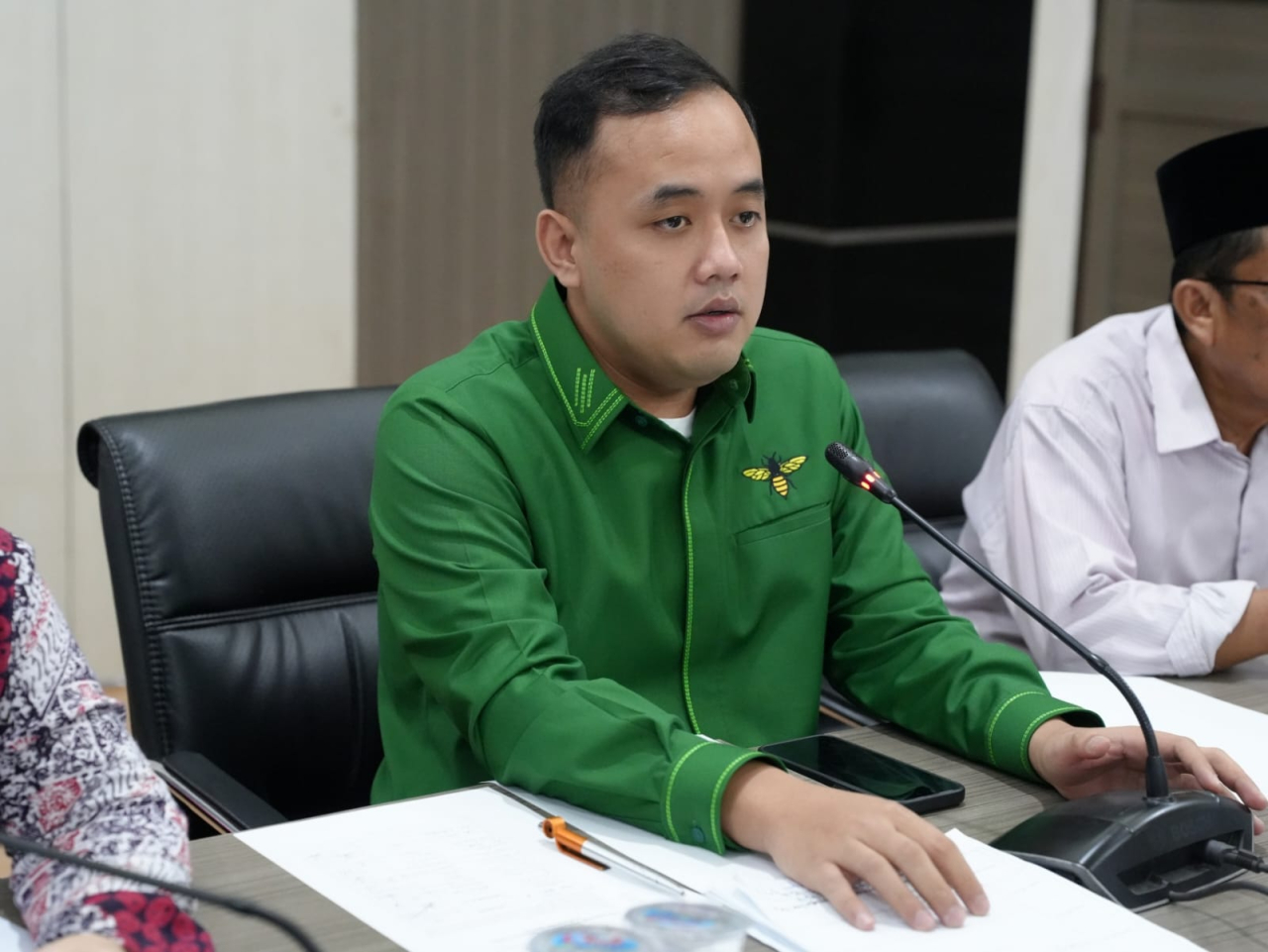 Rencana E-Voting Pilkades 2026, DPRD Minta Simulasi dan Audit Independen Sistem