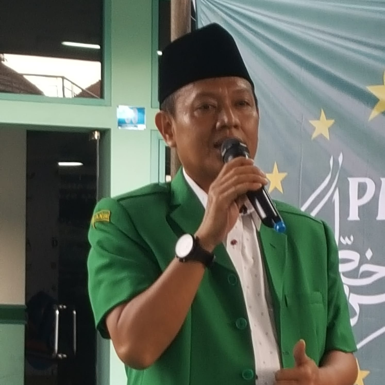 Gus Yusuf dan Peluang Jalan Tengah bagi PBNU