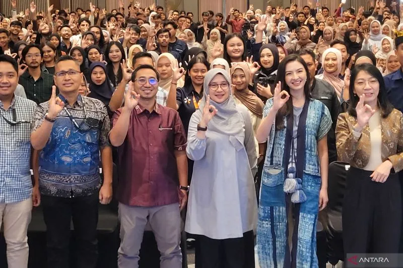 Bupati Ipuk Apresiasi Roadshow SATU Indonesia 2026 di Banyuwangi