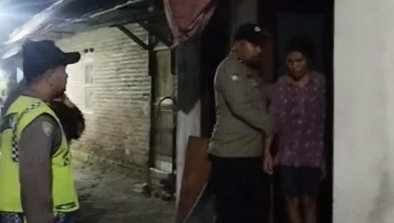 Ditegur karena Sound Horeg, Duda Asal Jombang Ini Malah Ancam Warga Pakai Parang