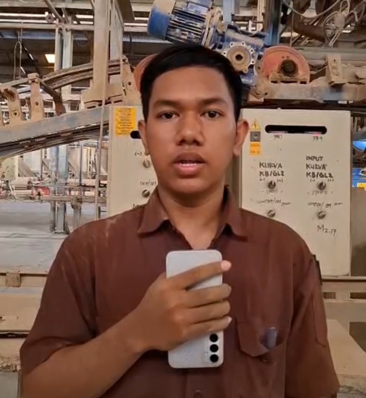 Siapa Bilang Job Fair Hanya Formalitas, Afisiana Buktikan Dirinya Diterima Kerja