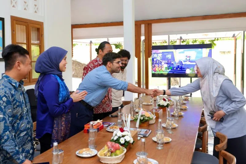 Gandeng Noora Health, Pemkab Banyuwangi Siapkan Layanan Kesehatan Daring 24 Jam
