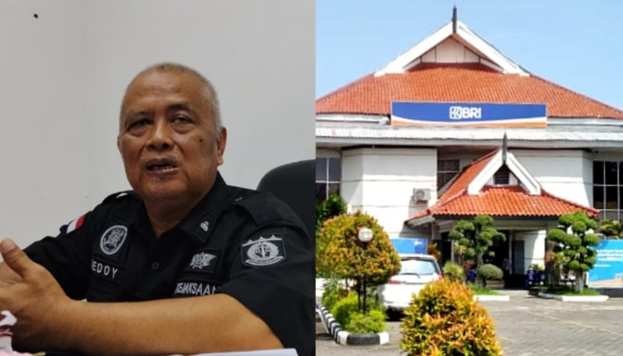 Kasus Mantan Teller BRI Sumenep Inkrah, Kejari Minta SK Pensiun Abdul Hamid Segera Dikembalikan