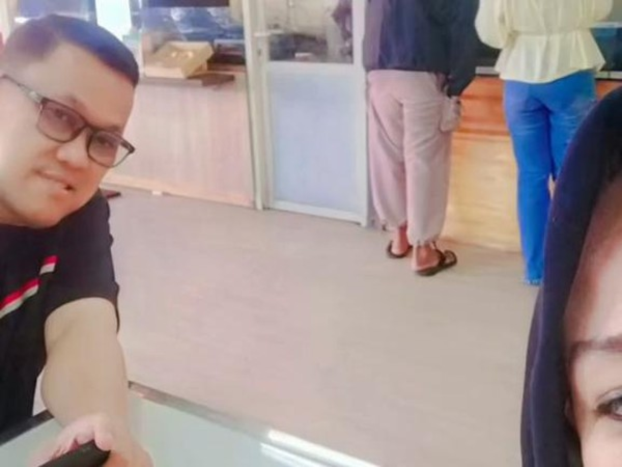 Polisi Belum Ungkap Misteri Kematian Sekdin PKPR Bangkalan Belum