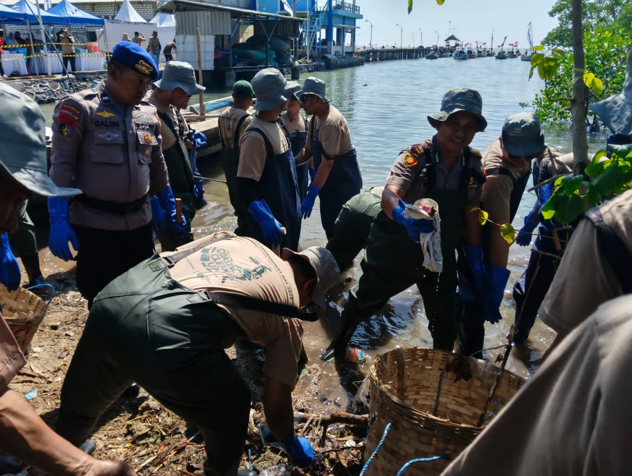 JIIPE Siapkan TPST, Perkuat Komitmen Bangun Kawasan Industri Berkelanjutan