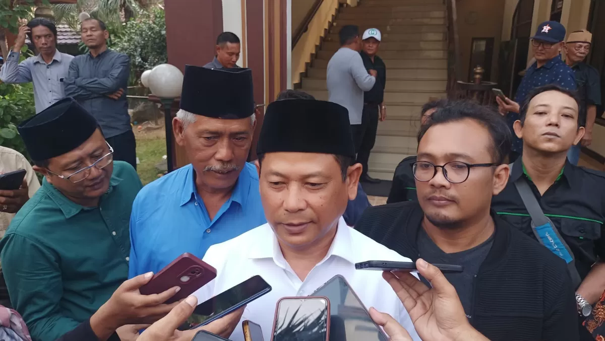 Abdul Ghofur Resmi Nahkodai DPC PKB Lamongan