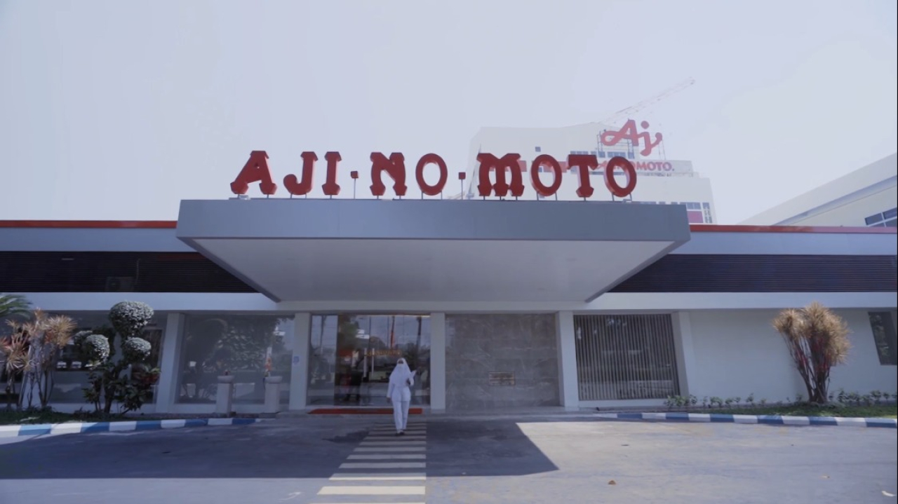 PT Ajinomoto Indonesia Buka  Lowongan Kerja Juni 2026, Posisi Ini Yang Dicari