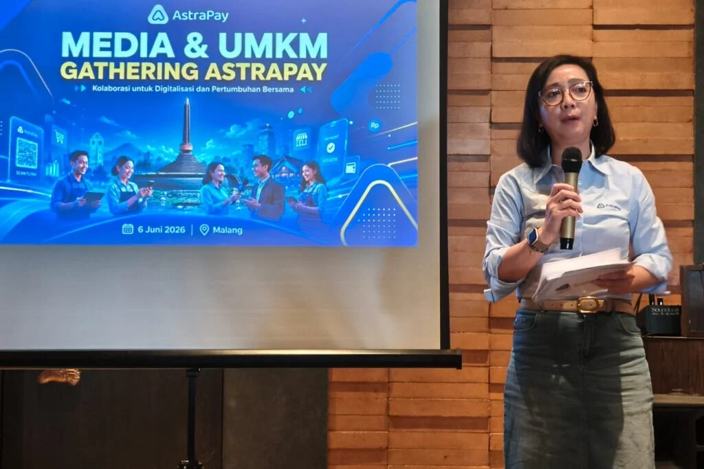 Malang Raya Jadi Motor Utama Transaksi AstraPay di Jawa Timur