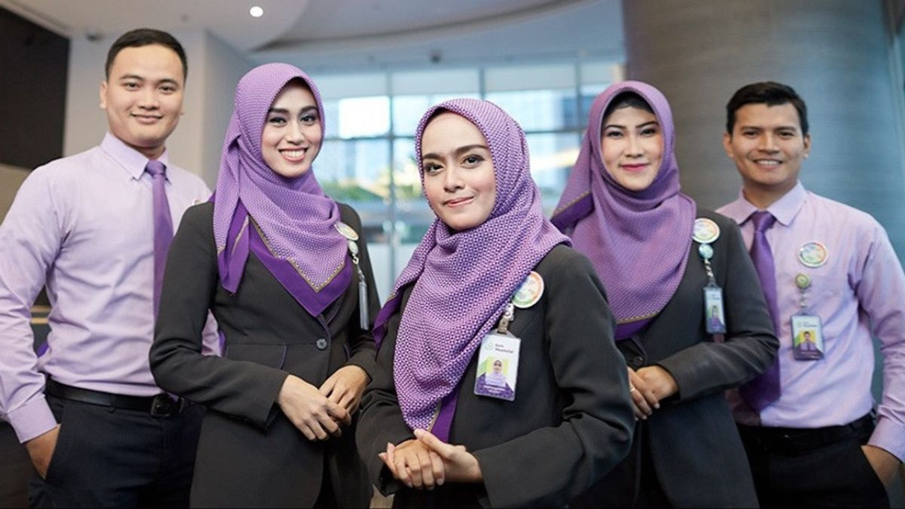 Lowongan Kerja Bank Muamalat hingga 23 Juli 2026