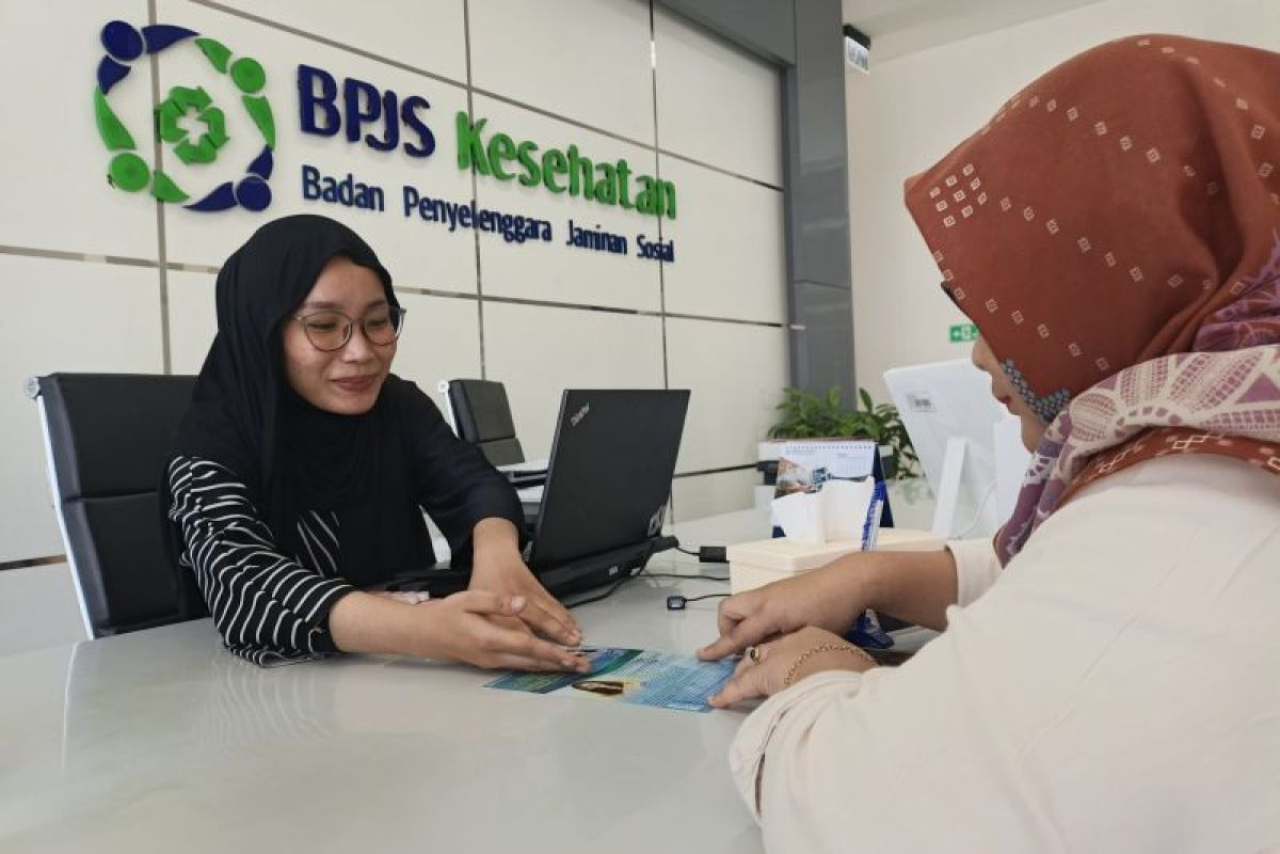416 Badan Usaha di Tulujgagung Daftarkan Pekerja sebagai Peserta JKN