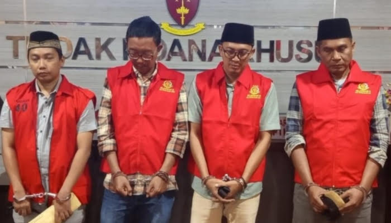 Kejari Sumenep Siapkan Pemeriksaan Dua Anggota DPR dalam Kasus Korupsi BSPS