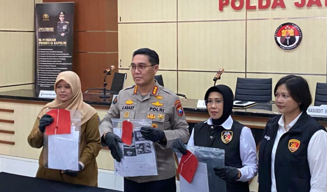 Biadab, Ayah Kandung Hamili Putrinya Yang Berusia 17 Tahun di Surabaya