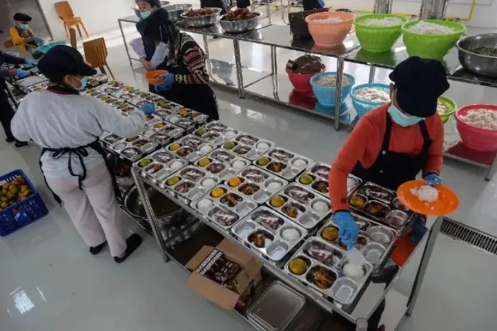 Kabupaten Ponorogo Hentikan MBG Selama Libur Sekolah