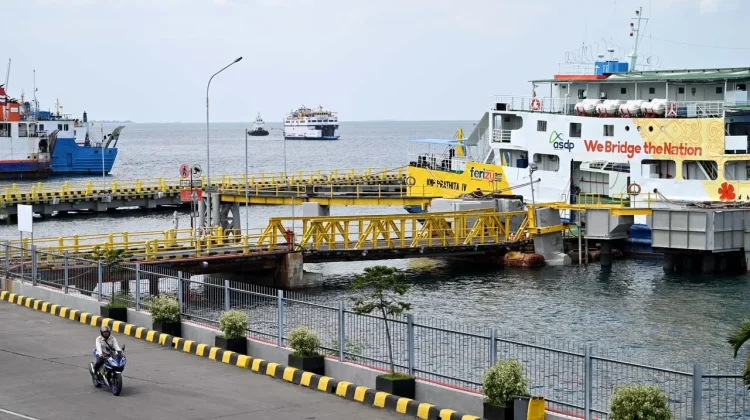 Cegah Kemacetan Sekitar Pelabuhan Ketapang, Pemkab Banyuwangi Usul Penambahan Kapasitas Dermaga