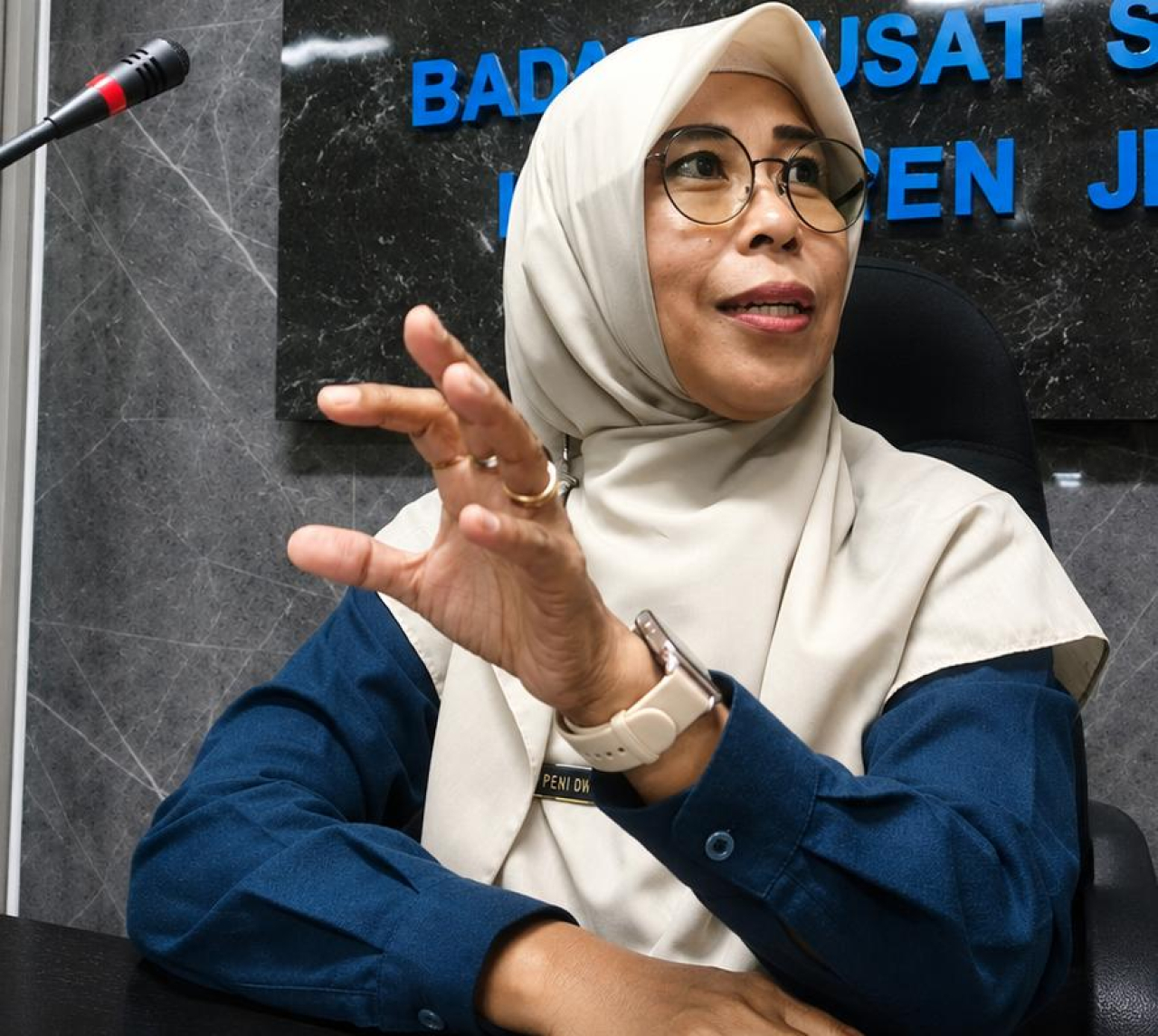 Ekonomi Jember Tumbuh 6,35 Persen pada Triwulan I 2026, Tertinggi di Sekar Kijang dan Lampaui Jawa Timur