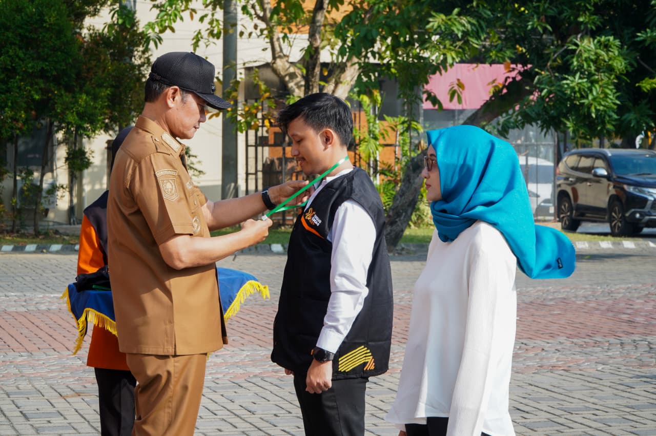 Melejit 10,79 Persen, Pertumbuhan Ekonomi Lamongan Tertinggi Kedua se-Jawa Timur