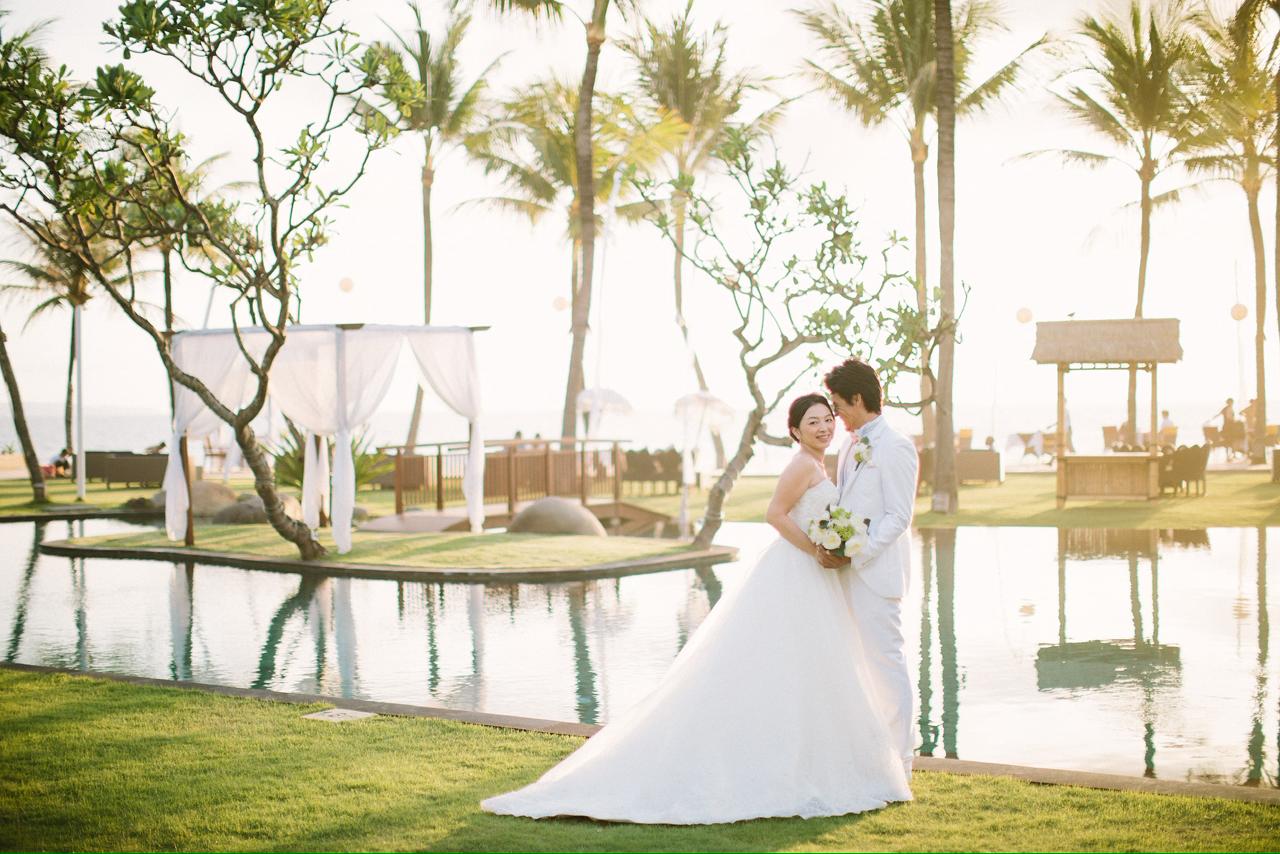 Gelar Best Wedding Deals 2026, Santika Indonesia Obral Paket Nikah Berhadiah Liburan Gratis ke Bali